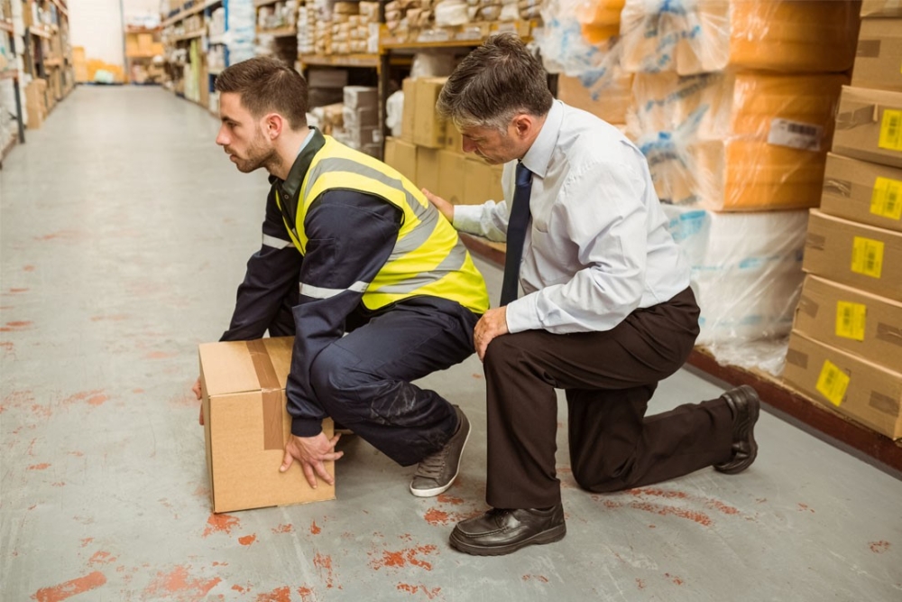 Ergonomi Danışmanlığı