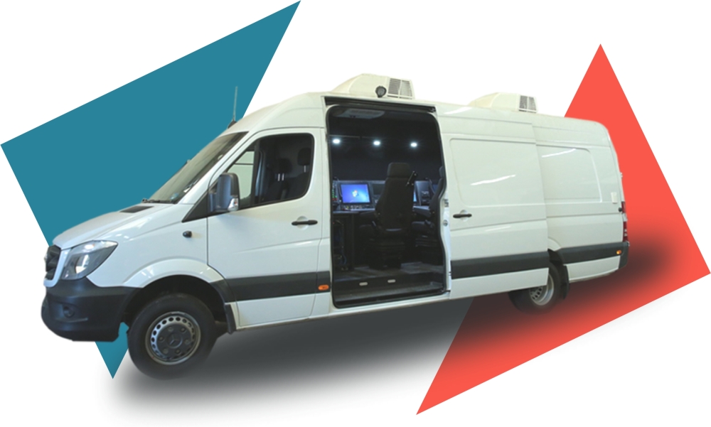 Mobil Sağlık Taraması